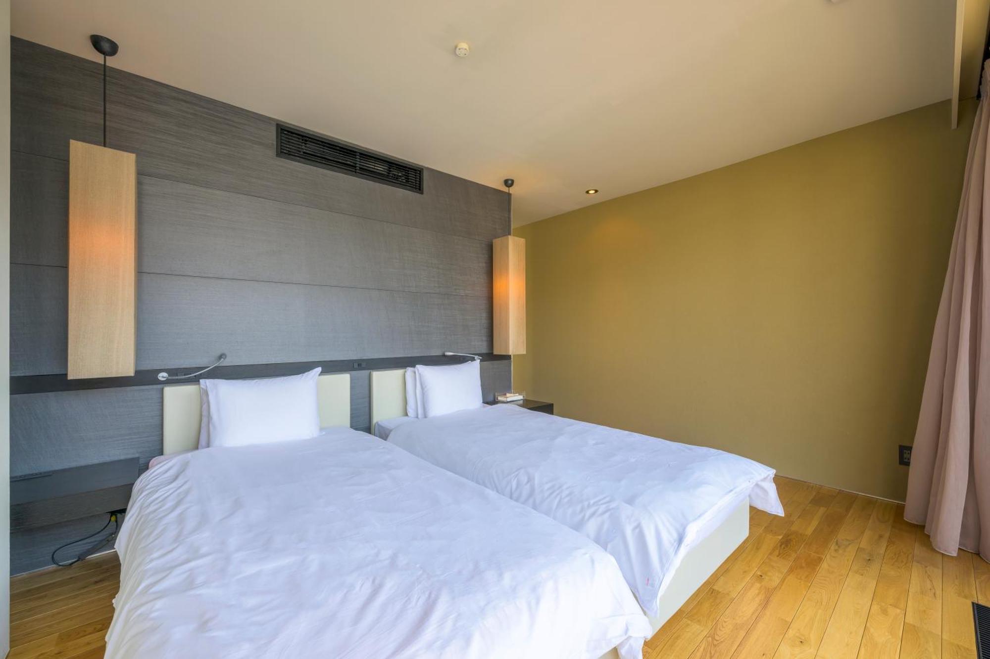 Apartamento Muse Niseko Kutchan Exterior foto