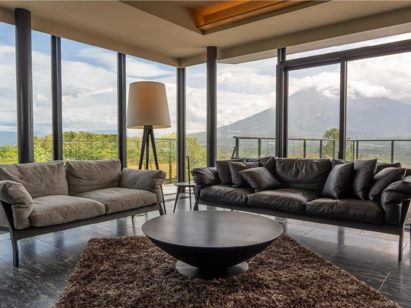 Apartamento Muse Niseko Kutchan Exterior foto