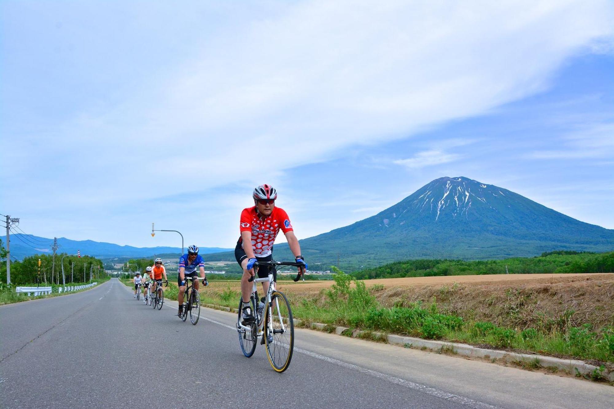 Apartamento Muse Niseko Kutchan Exterior foto